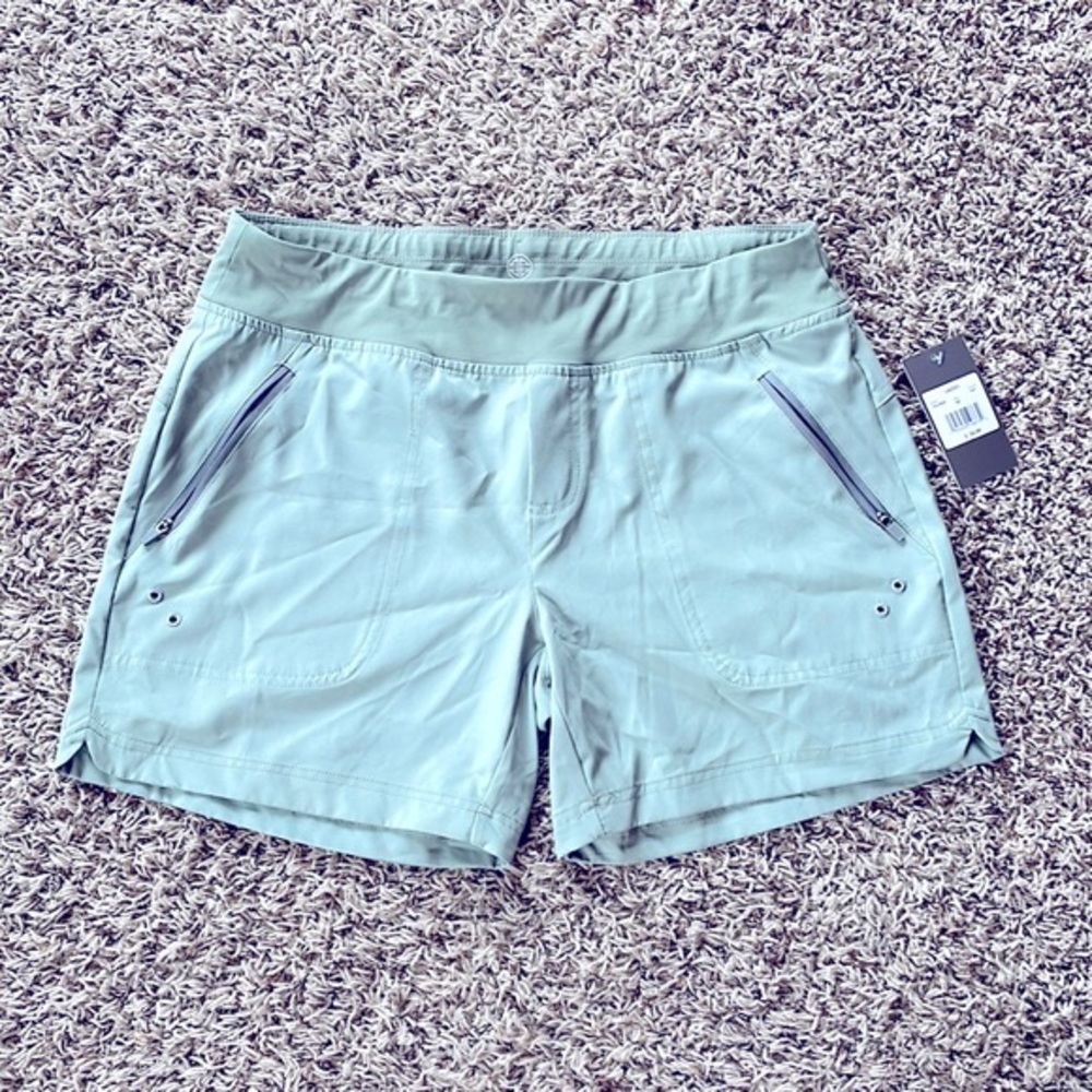 NWT Women’s 44° North Athletic Shorts, Size M